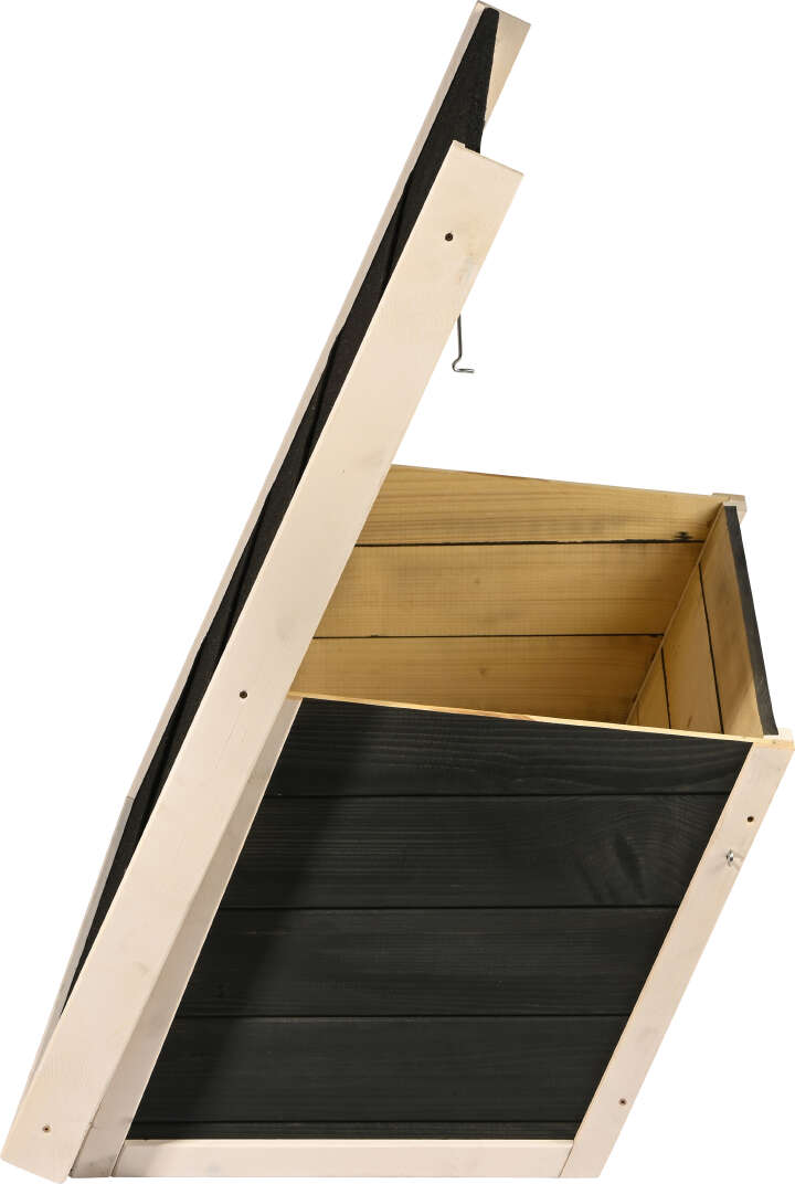 dobar Mährobotergarage Suburb I